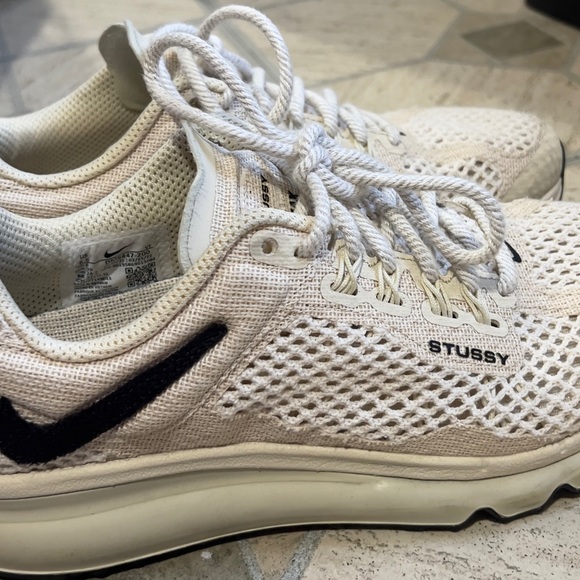 Nike Air max 2013/STUSSY - Picture 2 of 10